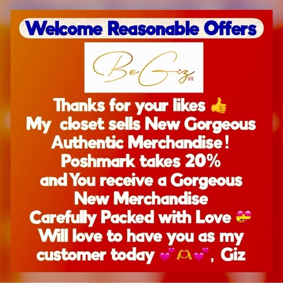 Indulge in the Beauty of Authentic New Fashion Brands Available Now on Sale main image 3